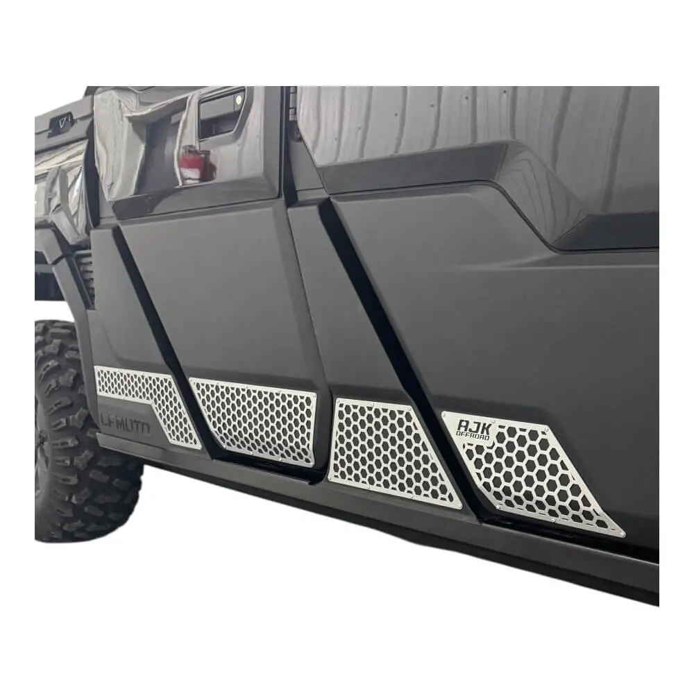 Cf Moto Uforce U10 Lower Door Accents 1