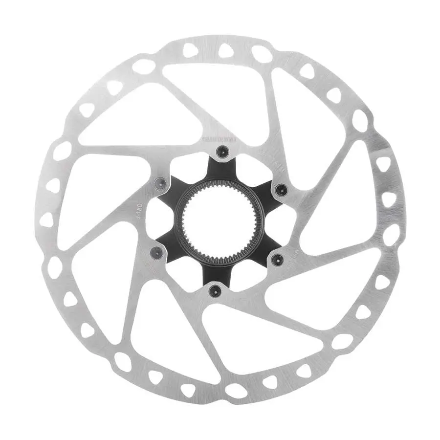 Shimano Deore Sm-Rt64 Center Lock Rotor 1
