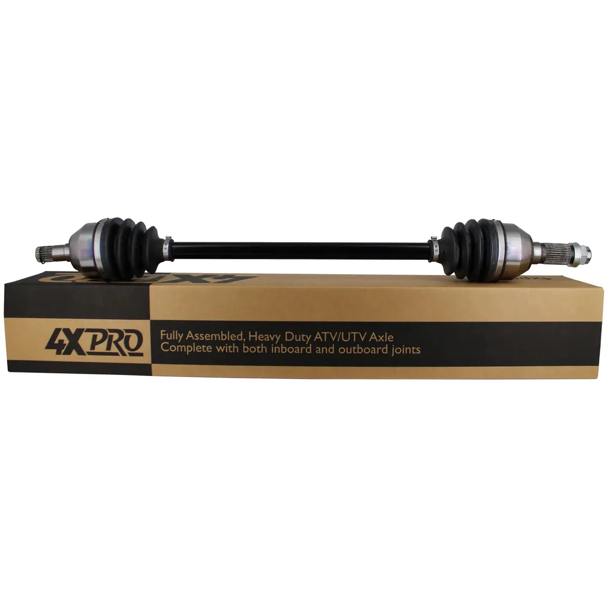 Can Am Maverick Front Right Axle 2017-2021 By 4Xpro 1
