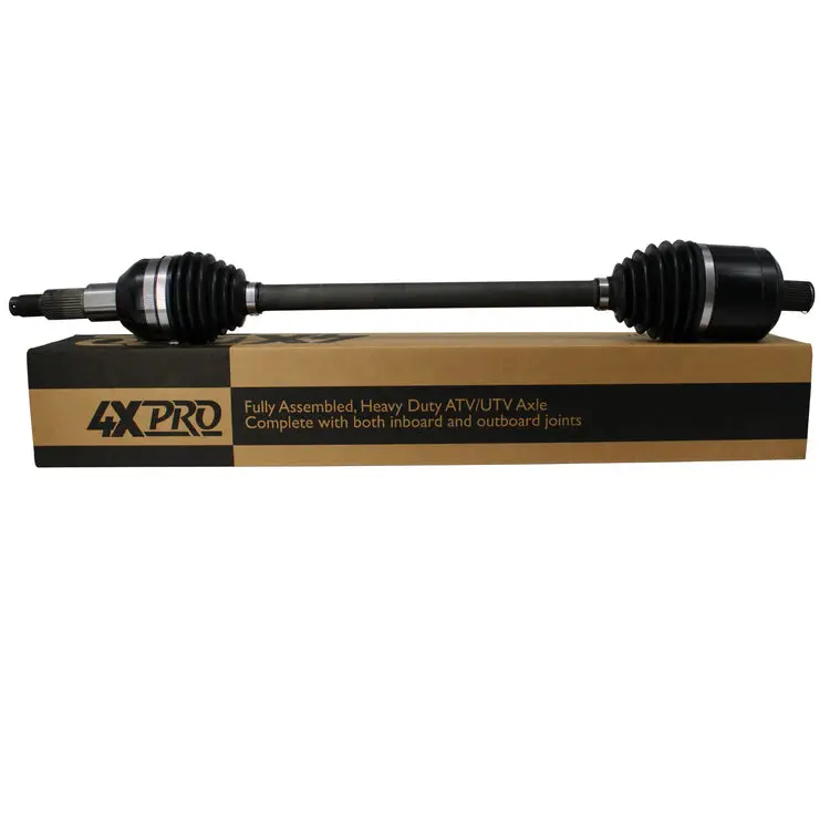 Kawasaki Krx 1000 Rear Right Axle 2020 - 2021 By 4Xpro 1