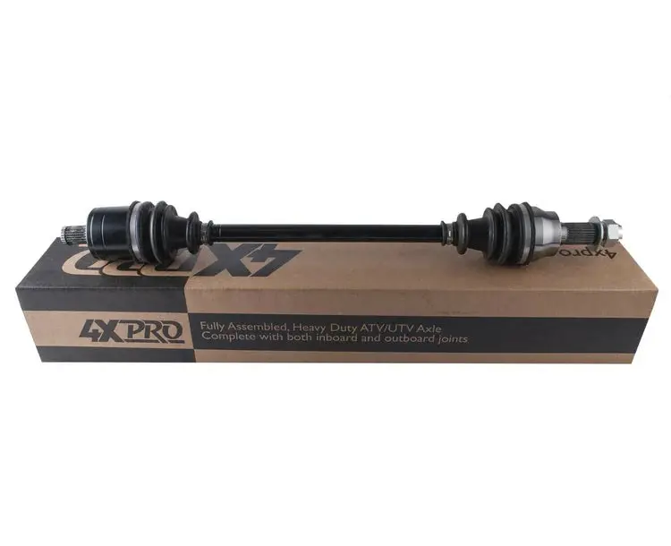 Polaris General 1000 Xp Front Axle 2020 - 2023 1334269 By 4Xpro 1