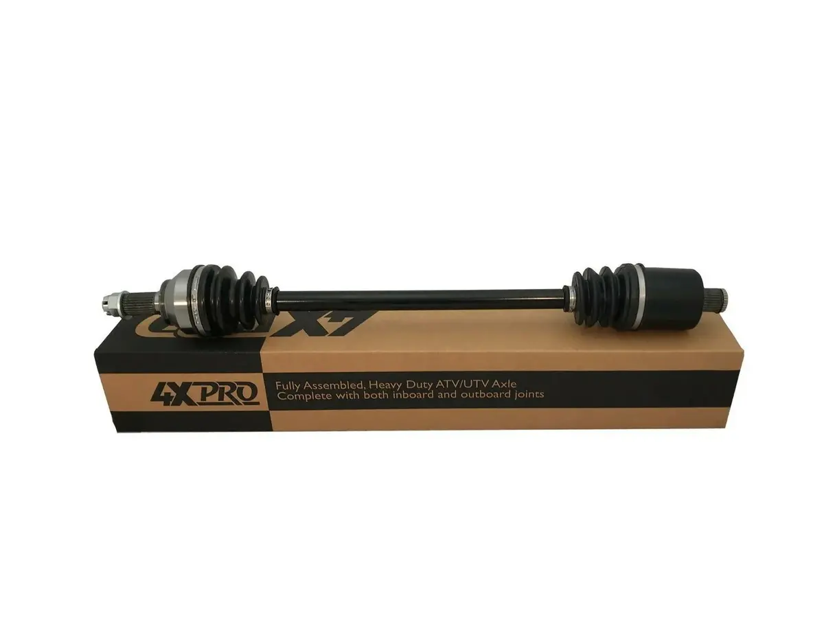 Polaris Rzr Pro S / Rzr Turbo R/R4 Front Axle 1334560 By 4Xpro 1