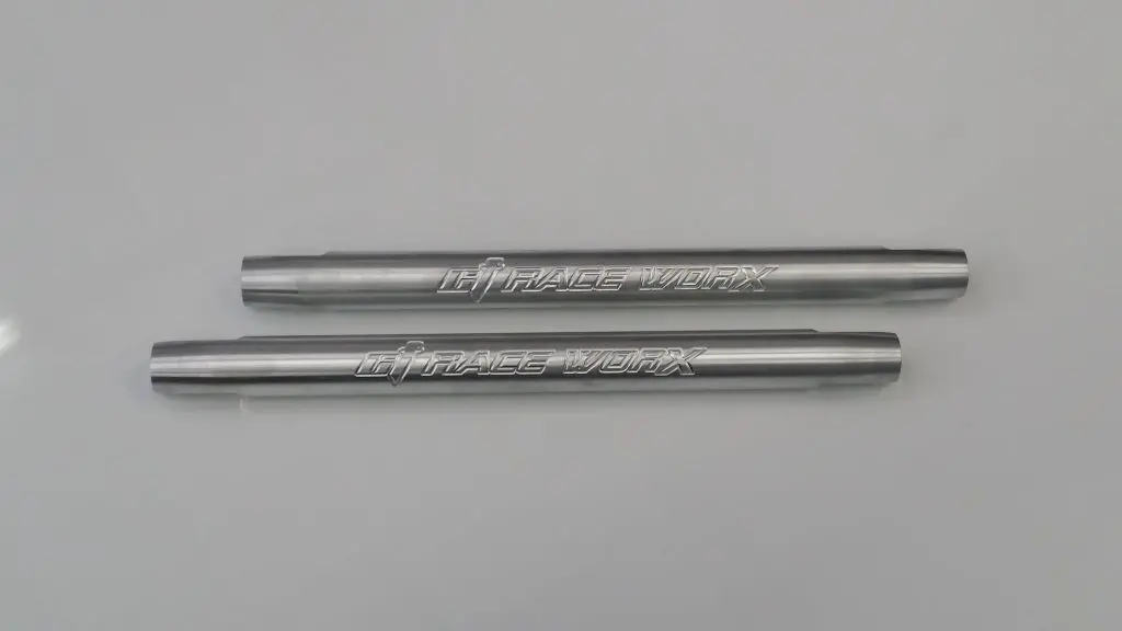 Maverick Replacement Tie Rods By Ct Raceworx 1