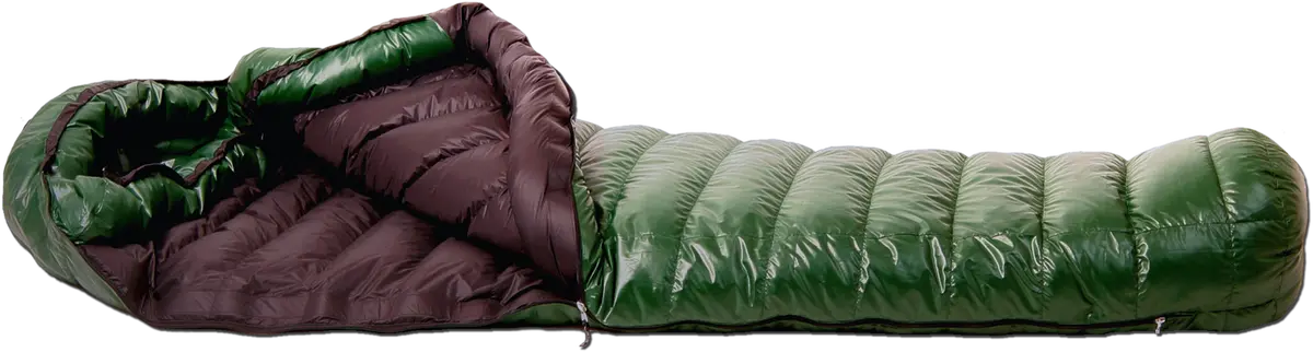 Badger Mf 15° Sleeping Bag 1