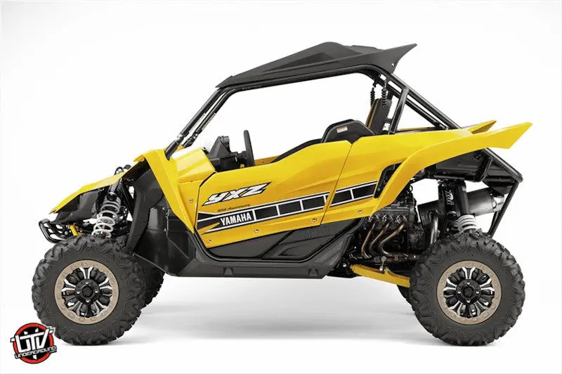 Street Legal Kit For Yamaha Rhino, Viking, Wolverine 1