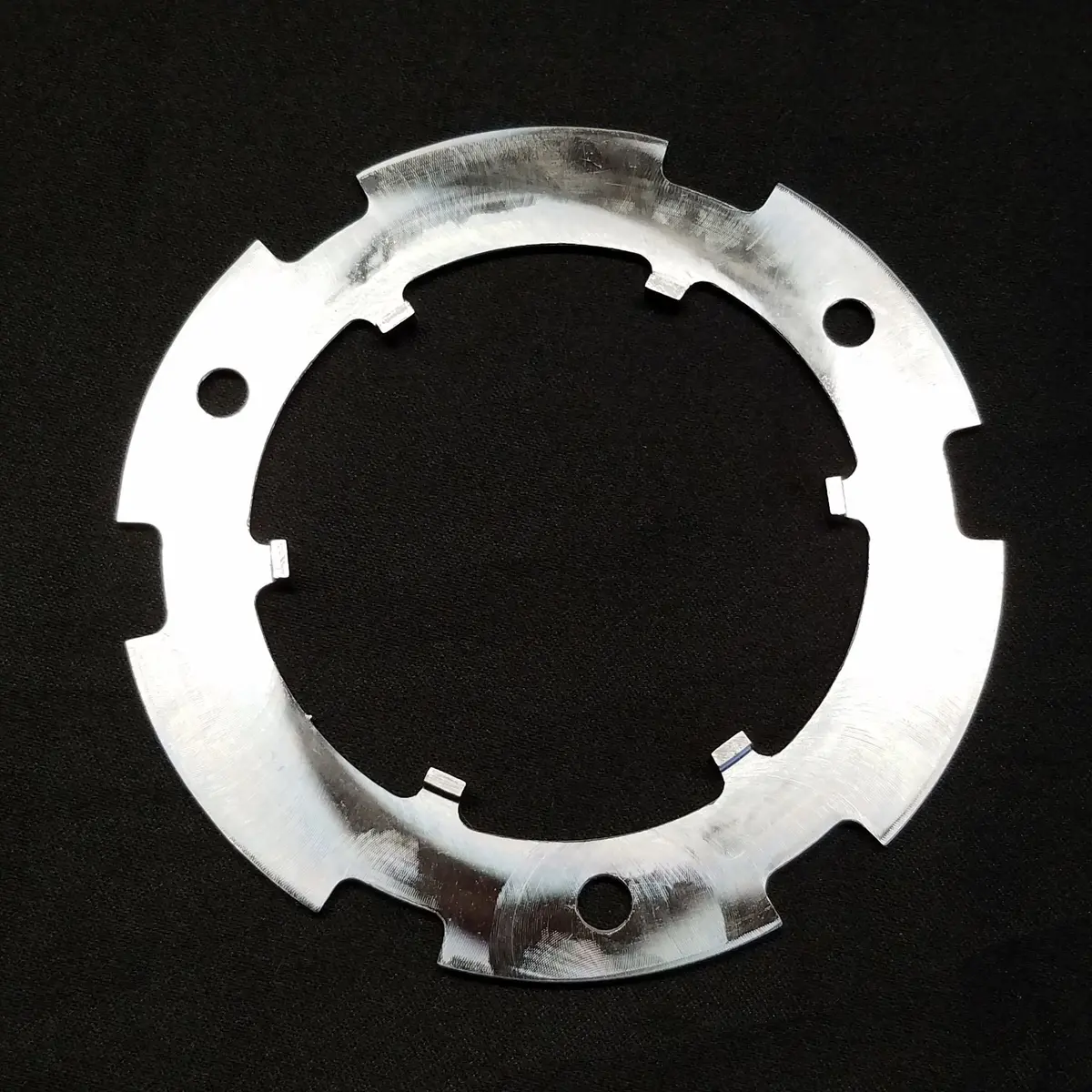 Extreme Duty Armature Plate By Hd Extreme Offroad 1