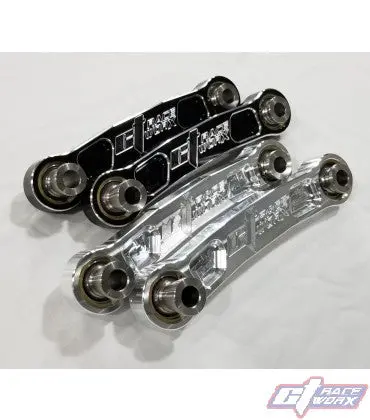 Maverick X3 Billet Rear Sway Bar Links By Ct Raceworx 2