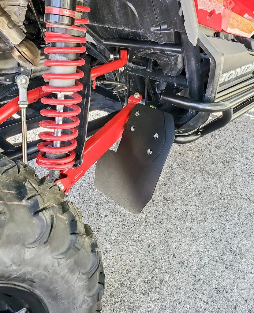 Honda Talon 1000 Trailing Arm Guards (Pair) 1