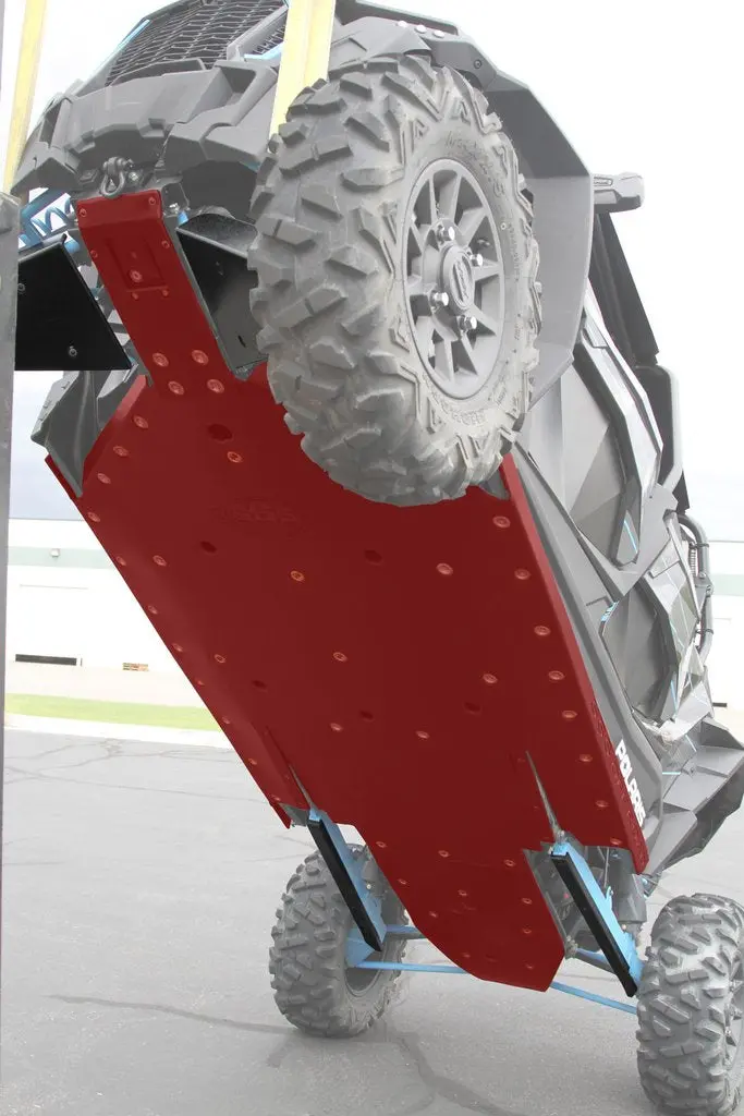 Arm Guards | Polaris Rzr Xp 1000 And Turbo (2 And 4 Seater) By Sss Off-Road 1