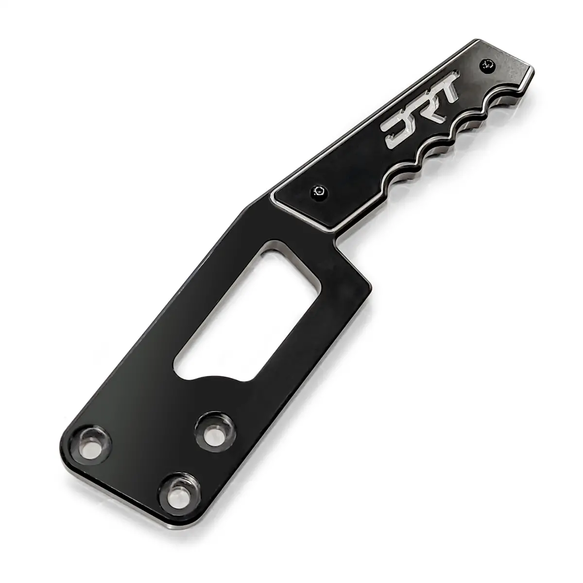 Drt Polaris 2024+ Xpedition Billet Passenger Grab Handle 2