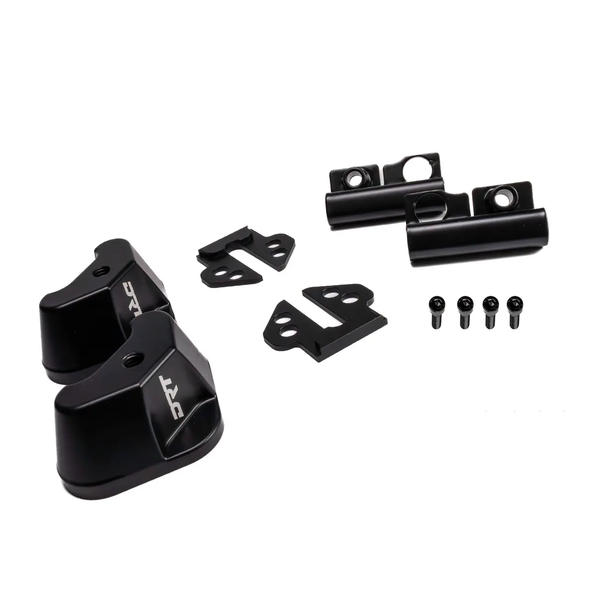 Drt Motorsports Polaris Xpedition Northstar Mirror Mounting Kit (For Drt Tactical Mirrors) 1