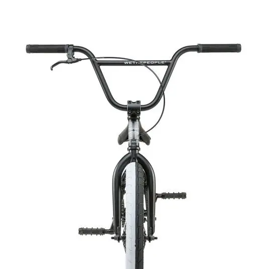 We The People Nova Bmx Bike 2023 - Blowout 2