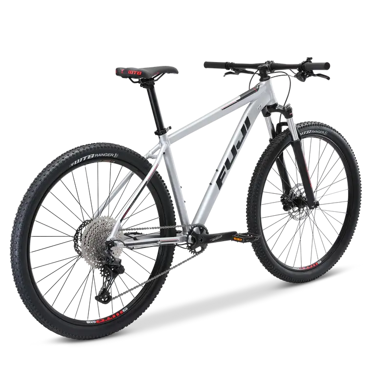 Fuji Nevada 1.3 Mountain Bike, 29" Wheels, Sram, 2024 3