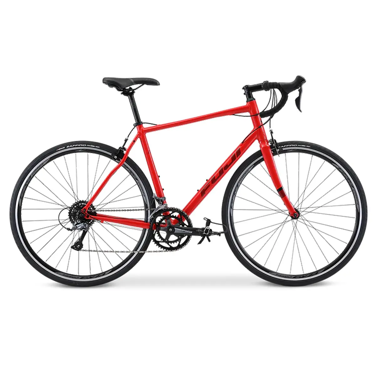 Fuji Sportif 2.3 - 56Cm, Red 1