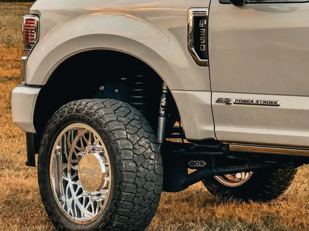 The Mesh Forged By Ddc Wheels 7