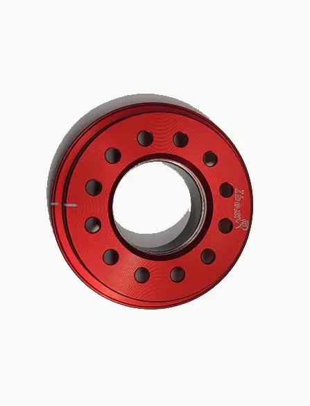 Ibexx Can-Am Helix Cap 1
