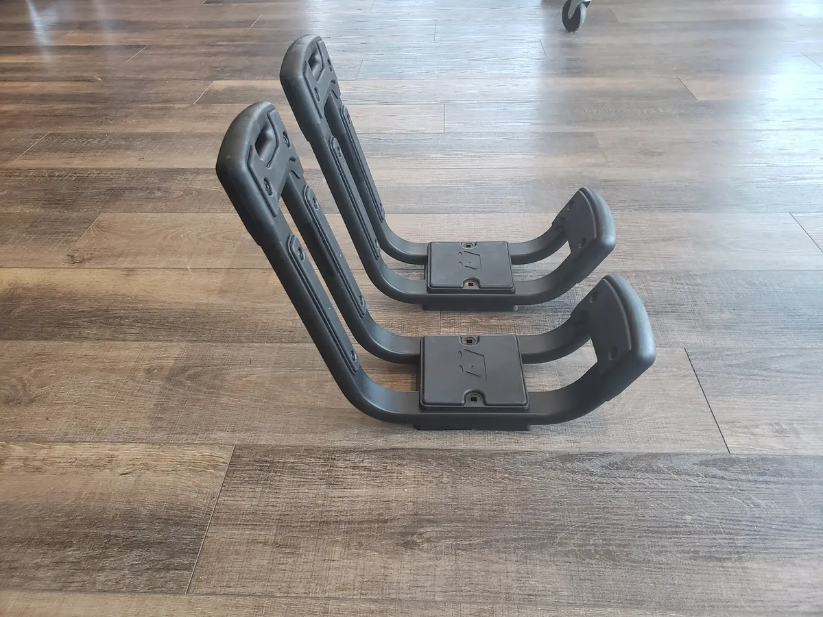 Kuat Class 2 Kayak Roof Rack 2