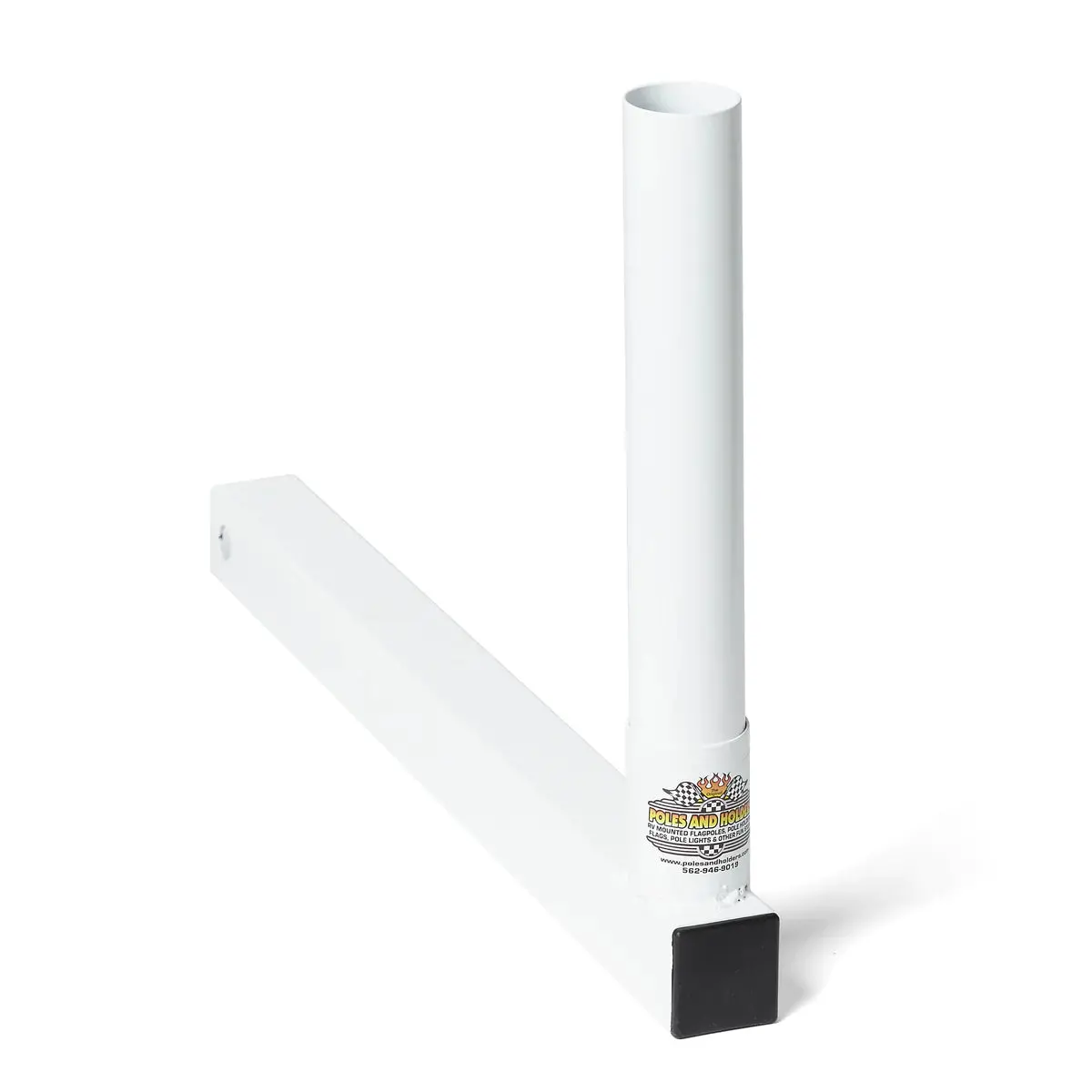 Hitch Mount - By Poles And Holders 1
