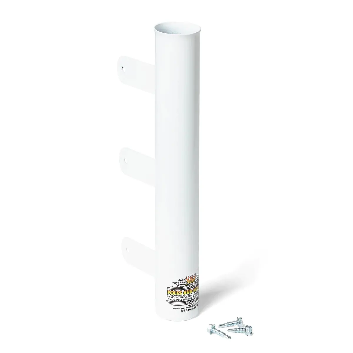 Ramp Mount - By Poles And Holders 1