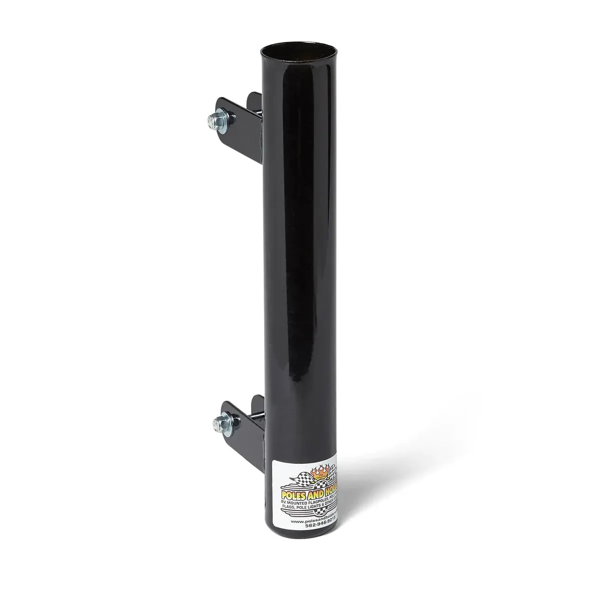 Ladder Mount - By Poles And Holders 1