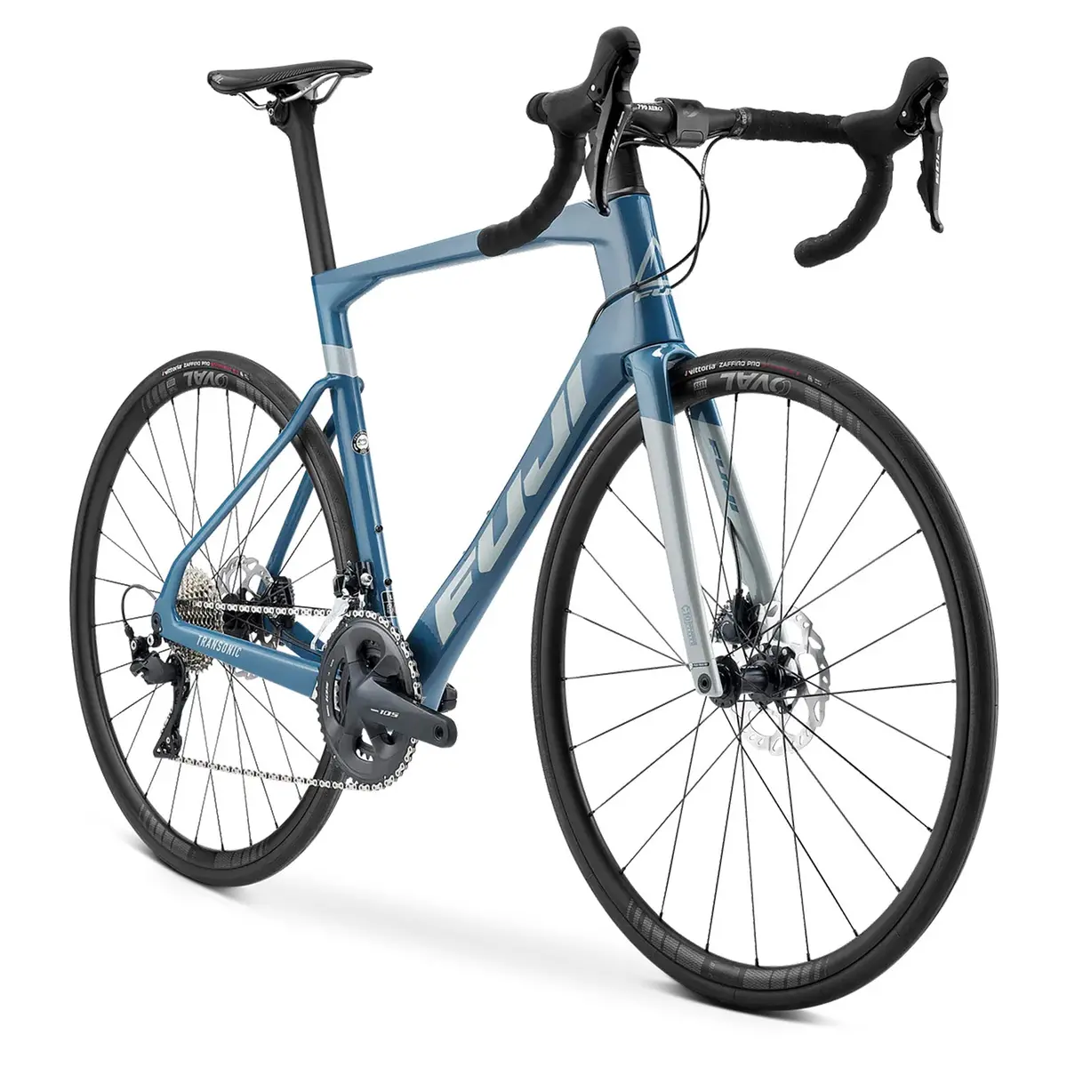 Fuji Transonic 2.3 - 56Cm 2