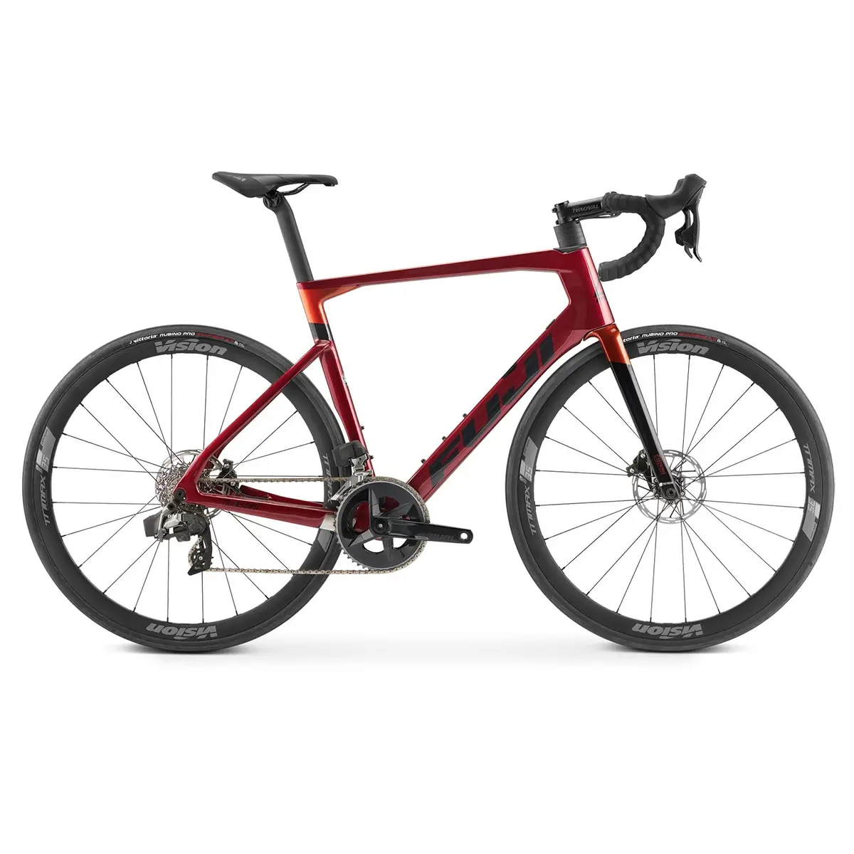 Fuji Transonic 2.1 - 56Cm Demo Model 1