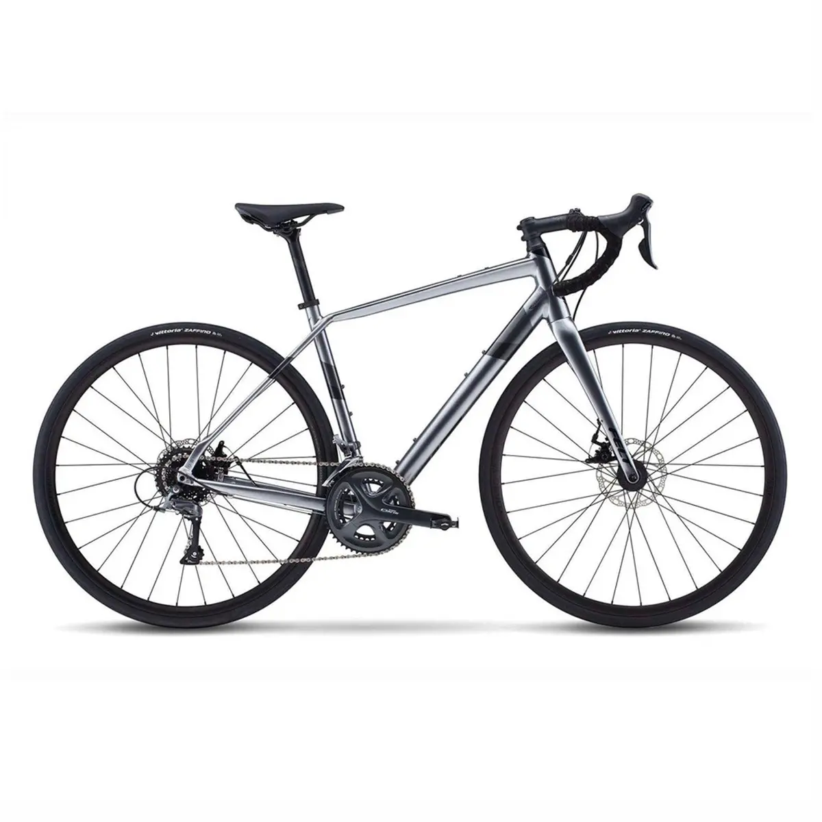 Felt Vr 60, Pewter, Road Bike 1