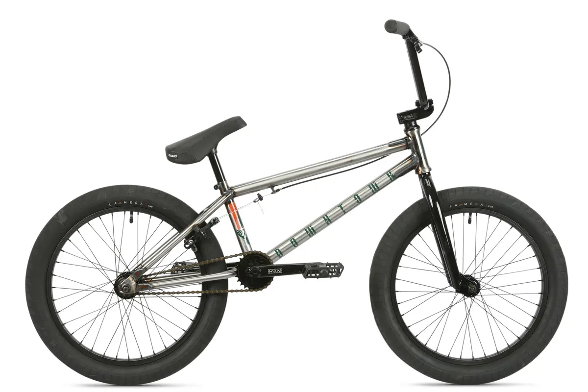 Haro Downtown Bike 1
