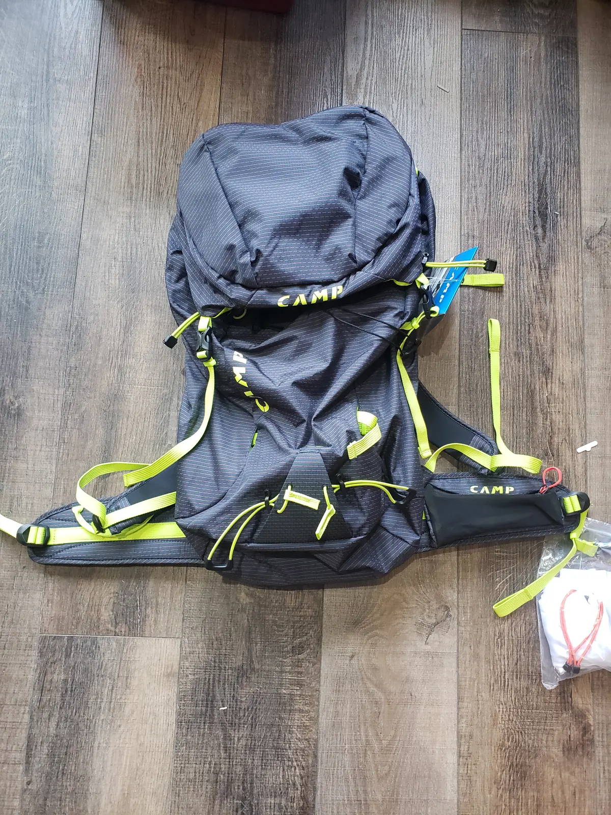 Camp M30 Daypack, Backcountry Ski Climb Pack 1