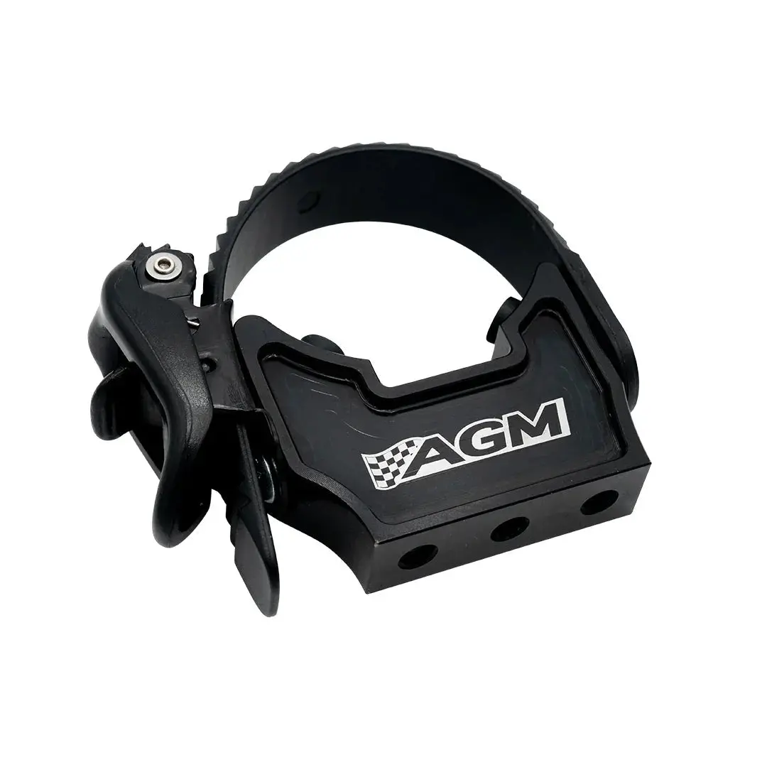 Quick Clamp - Panel Mount 1
