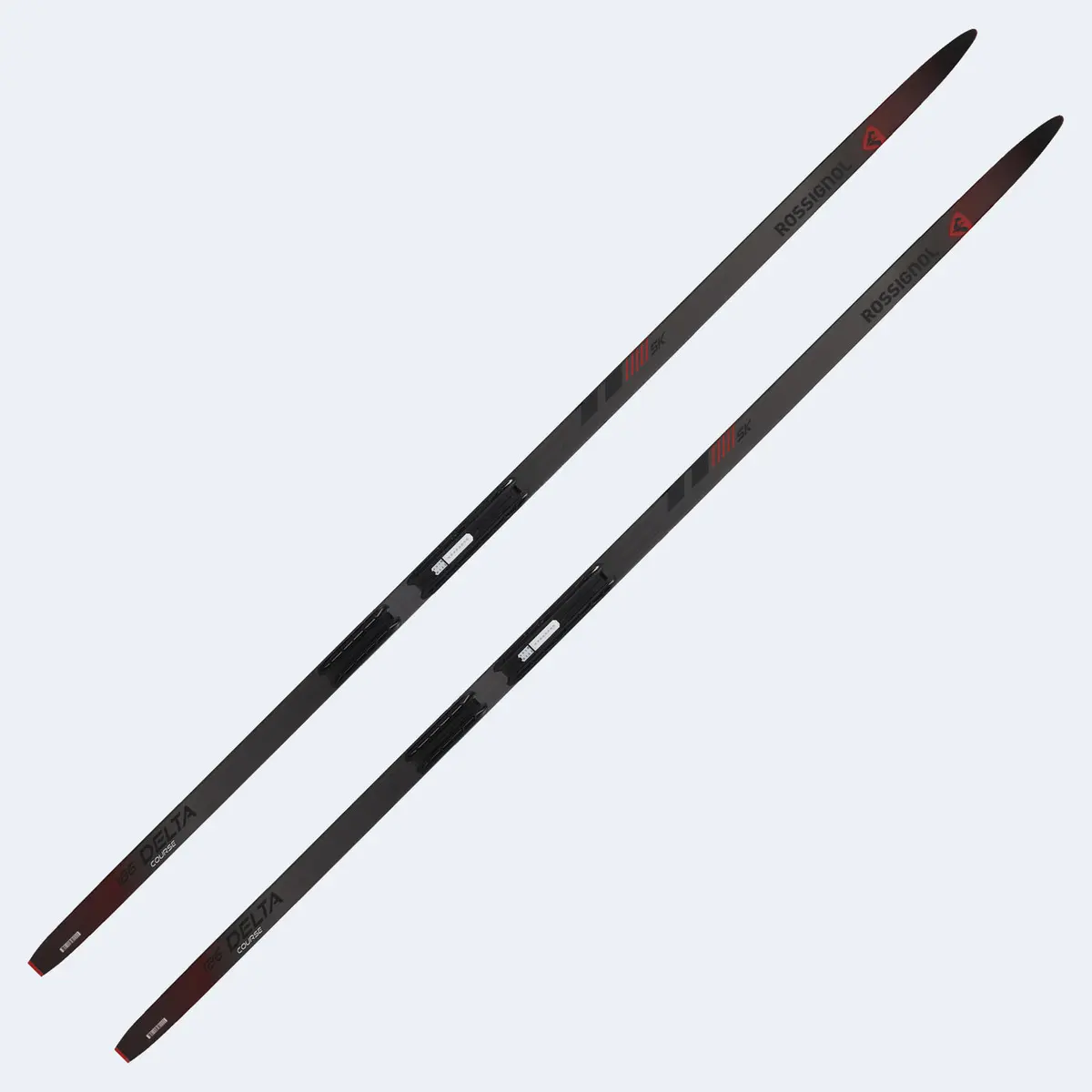 2026 Delta Course Skate Skis 1
