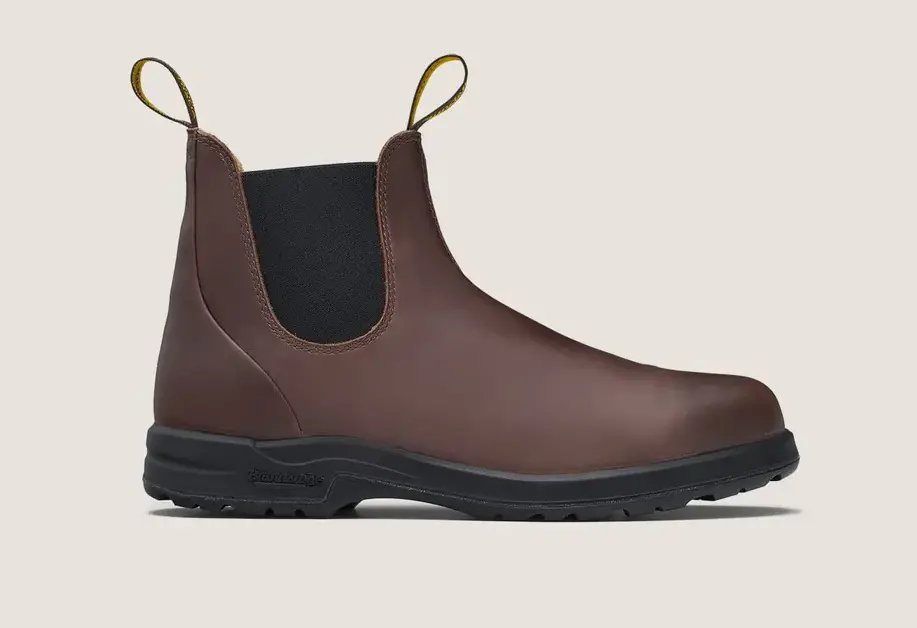 2057 All-Terrain Chelsea Boots 1