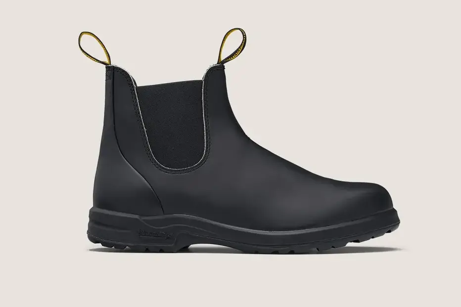 2058 Vibram All-Terrain Boot 1