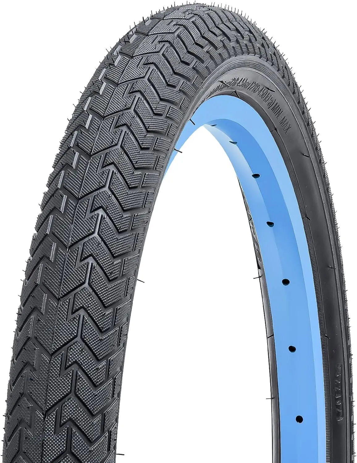 20X2.125 (57-406) Bike Tire 1