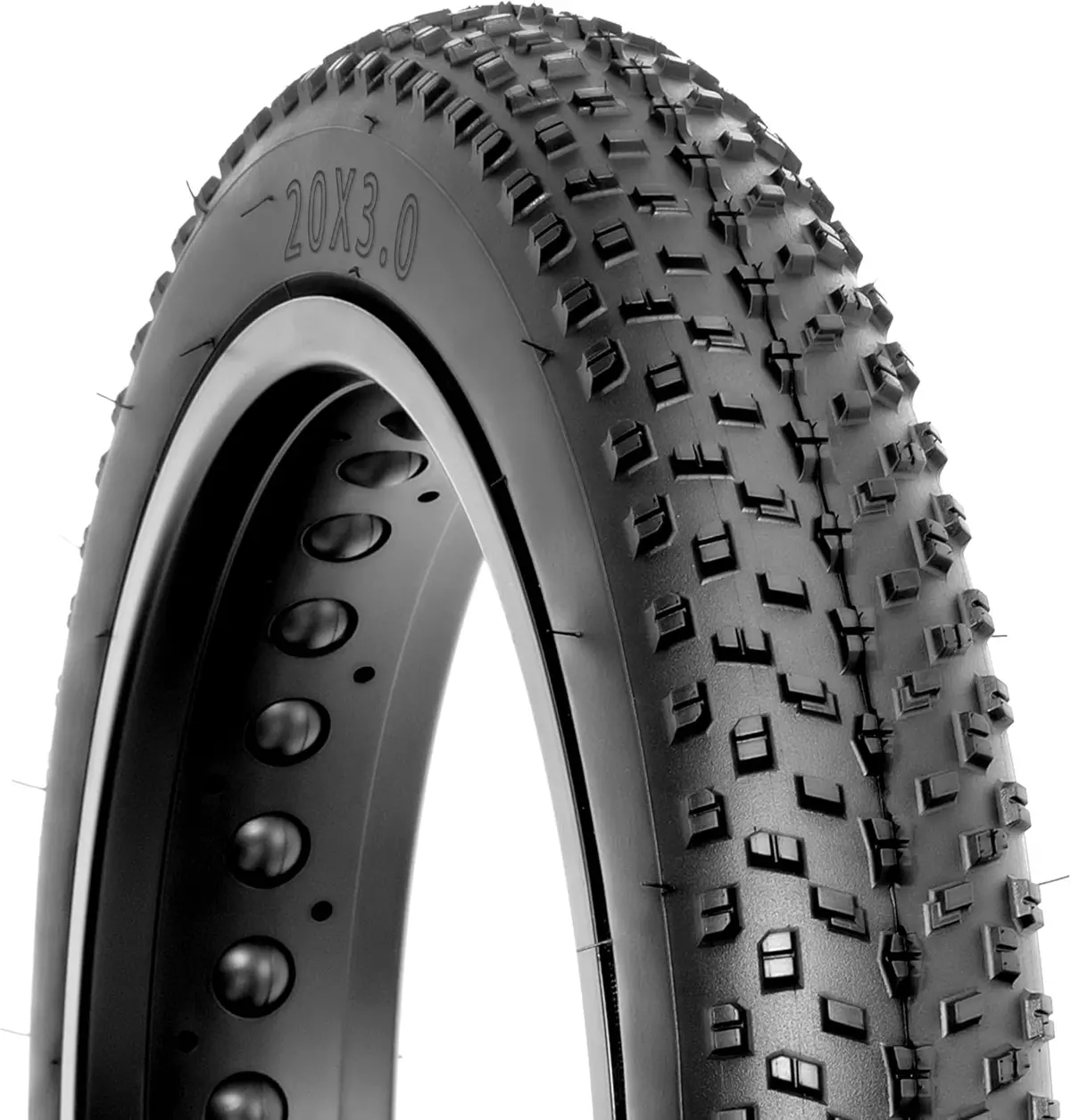 20X3 Tire (One Tire) 1