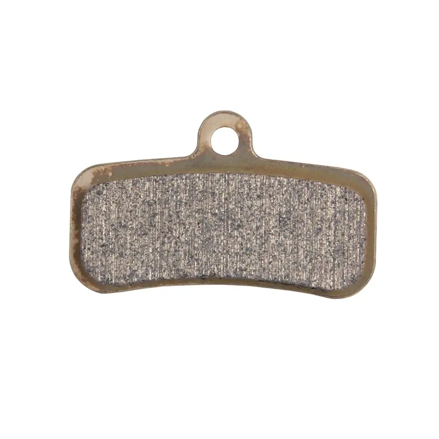 Shimano D-Type Metallic D/H-Type Brake Pads 1