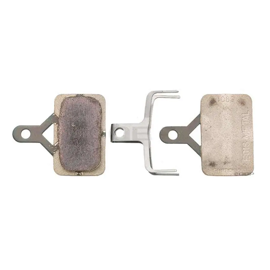Shimano E01s Disc Brake Pads (Y8fl98010) 1