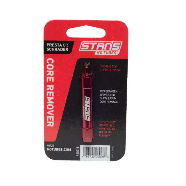 Core Remover Tool 1