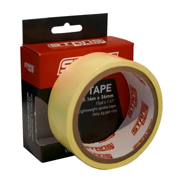 Stan's Rim Tape 10Yd X 39Mm 1