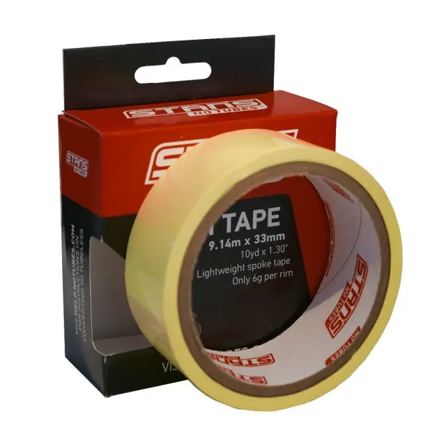 Stan's Rim Tape 10Yd X 33Mm 1