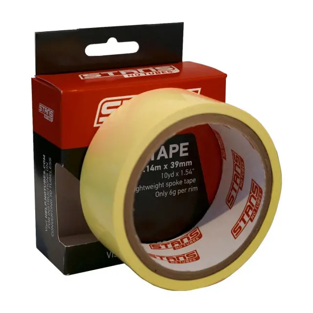Stan's Rim Tape 10Yd X 36Mm 1