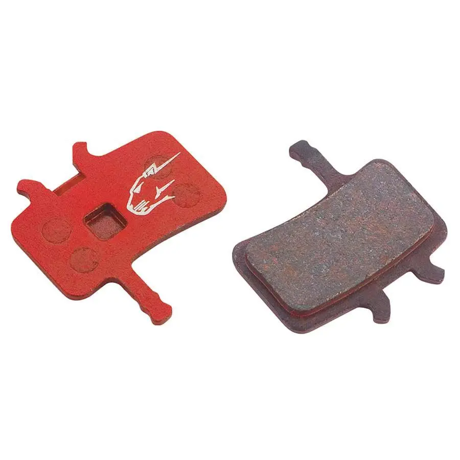 Jagwire Mountain Sport Disc Brake Pads - Avid Bb7/Juicy 1