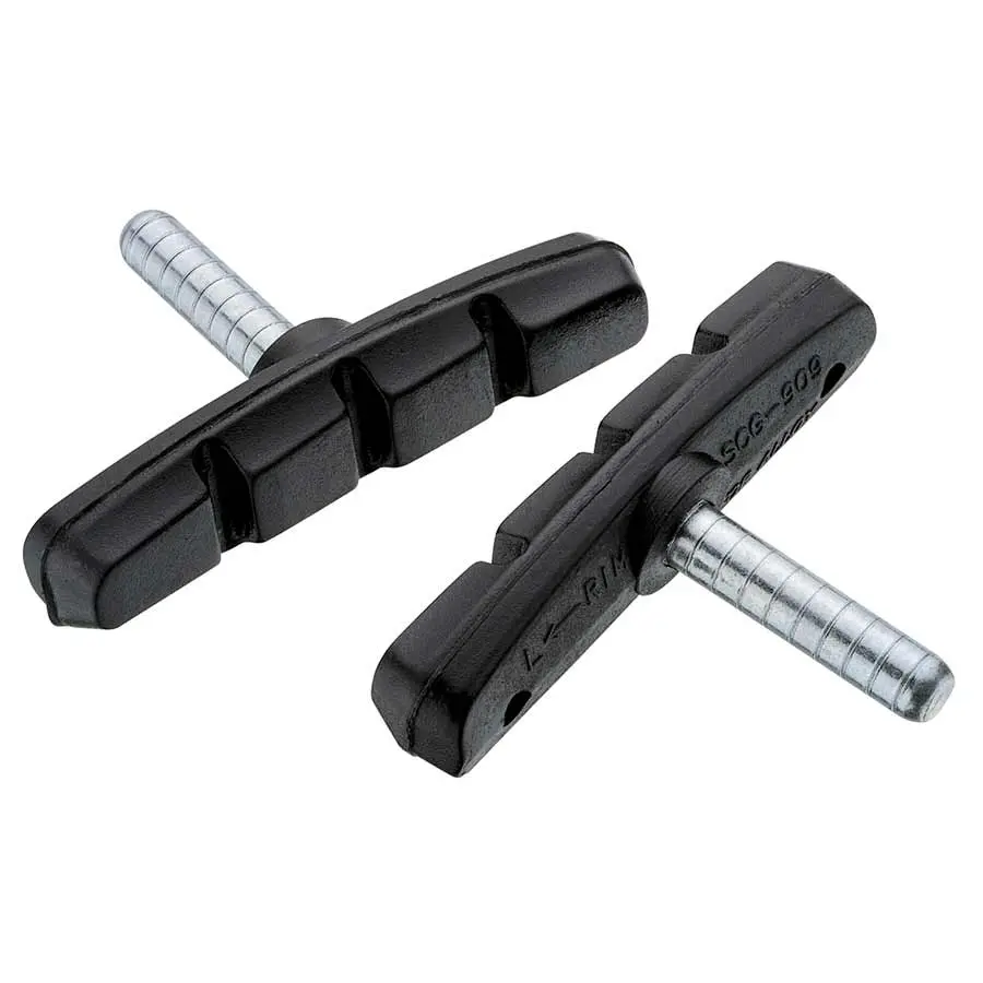 Jagwire Mountain Sport Cantilever Pads 1