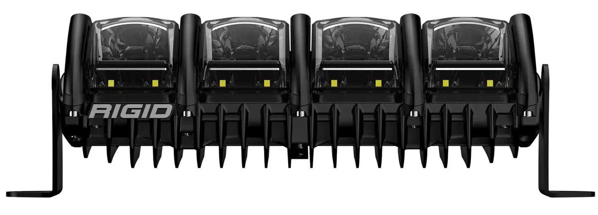 Rigid Industries 210413 10 Inch Adapt Light Bar 1
