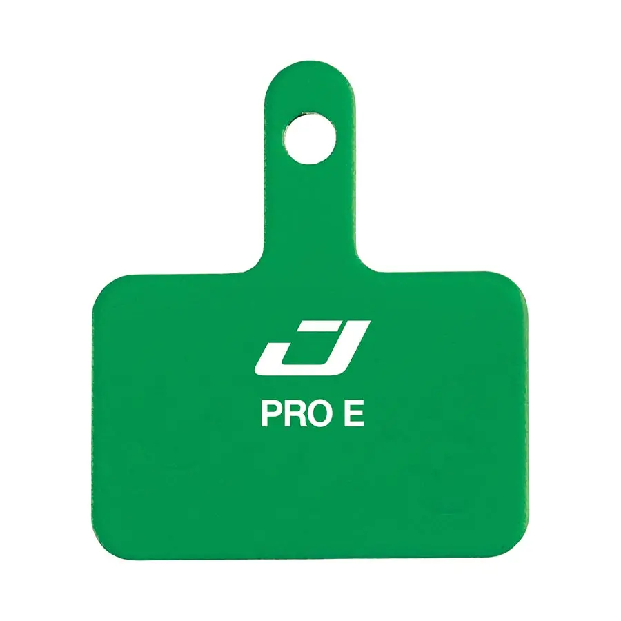 Jagwire Pro E-Bike Disk Brake Pads 1