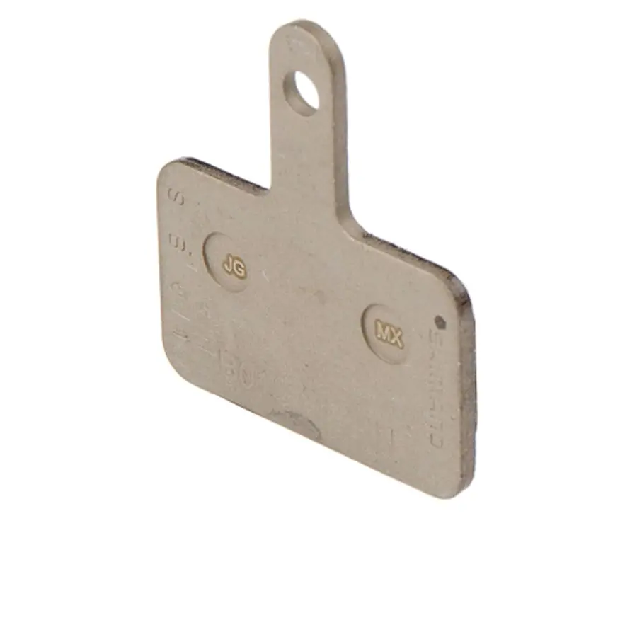 Shimano B-Type B05s-Rx Disc Brake Pads 1