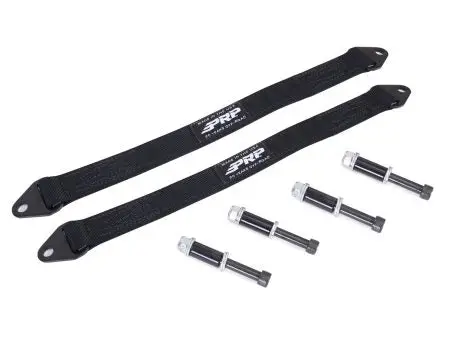 Prp Limit Strap Kit For Polaris Rzr 1