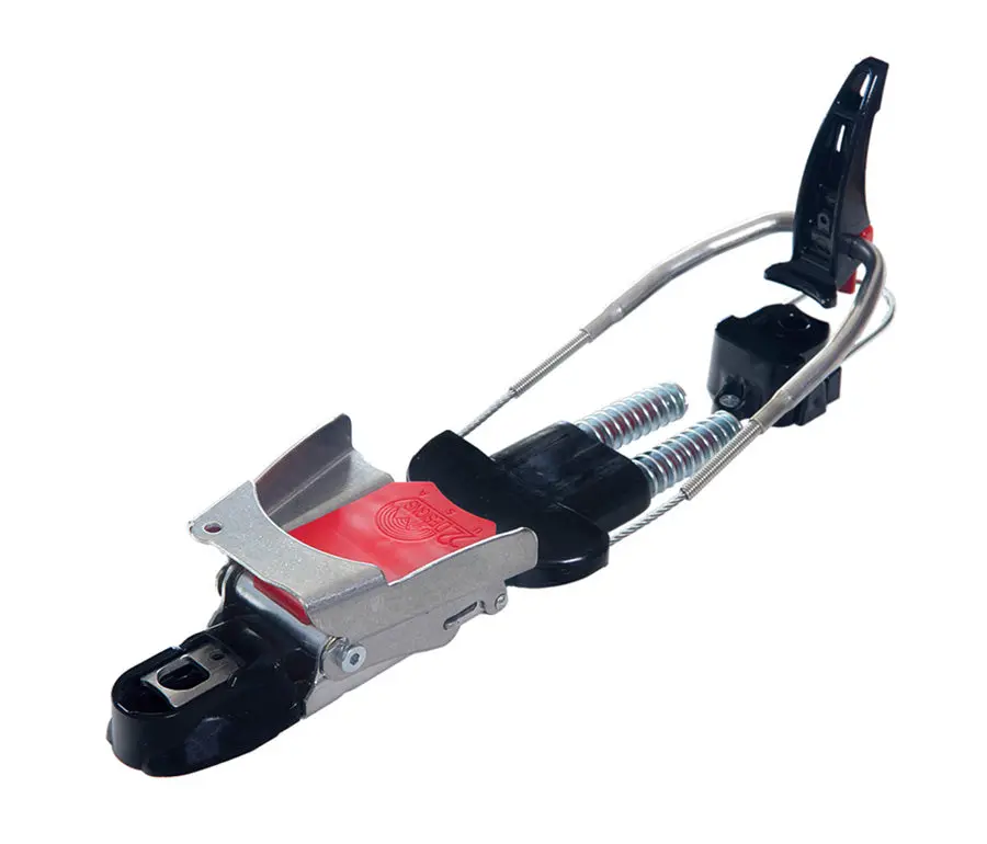 Axl Free-Pivot Bindings 1