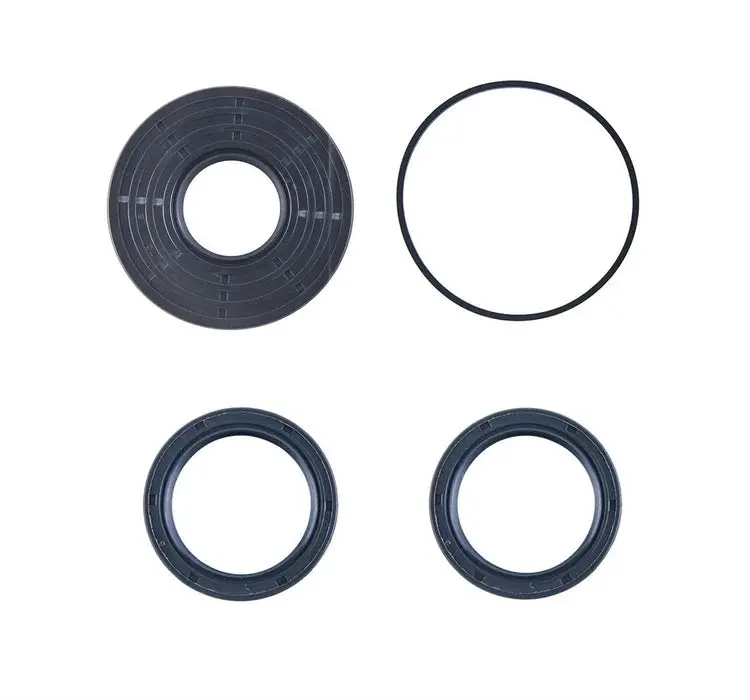 Polaris Rzr Rzr S 800 Front Differential Seal Kit 2008 - 2010 By 4Xpro 1