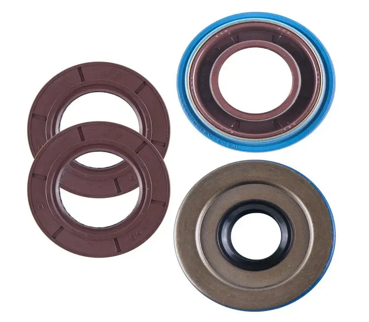 Polaris Ranger Xp 1000 Rear Differential Seal Kit 2019 - 2022 Diff 1334255 Only By 4Xpro 1